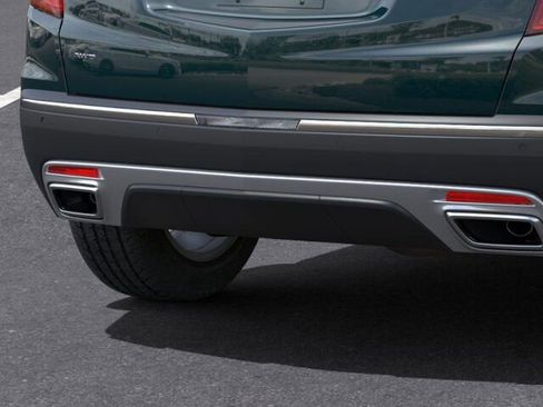 New 2025 Cadillac XT5 Premium Luxury w/ LPO, Floor Liner Package image 14