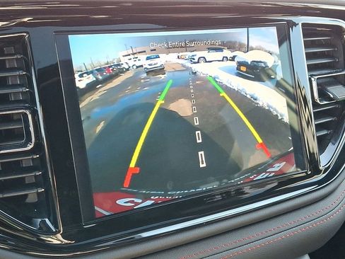 Used 2026 Dodge Durango GT image 21