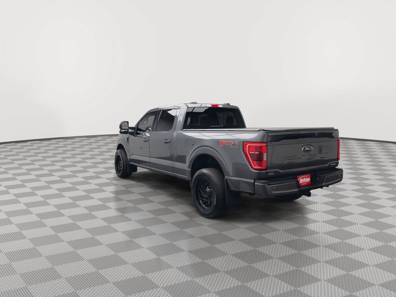 Used 2022 Ford F150 XLT w/ Equipment Group 302A High AWD/4WD image 40