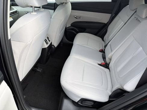 New 2026 Hyundai Tucson SEL FWD image 24