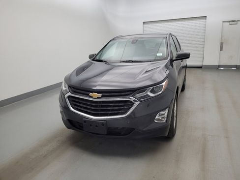 Used 2020 Chevrolet Equinox LT AWD/4WD image 15