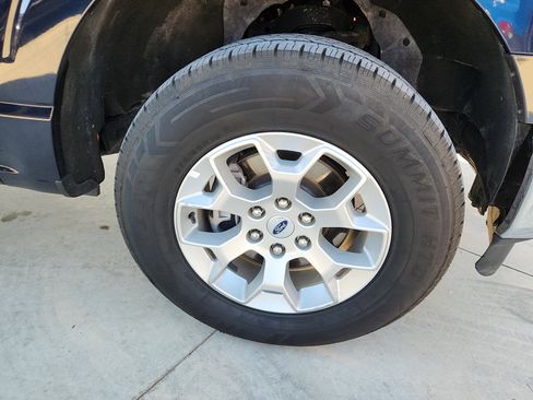 Used 2023 Ford F150 XLT image 9