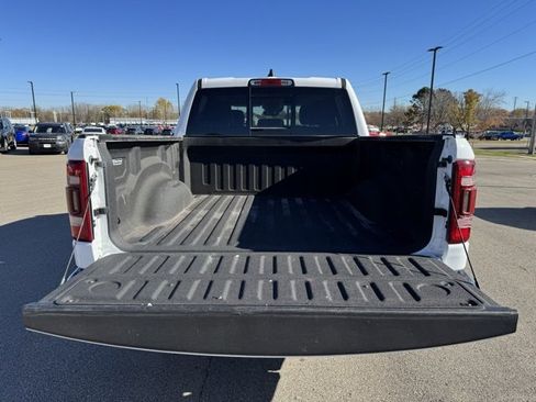 Used 2022 RAM 1500 Laramie image 38