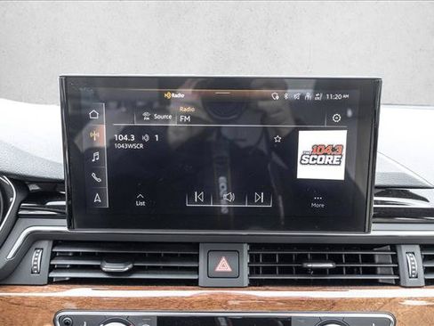 Certified 2023 Audi A5 2.0T Premium w/ Convenience Package AWD/4WD image 16