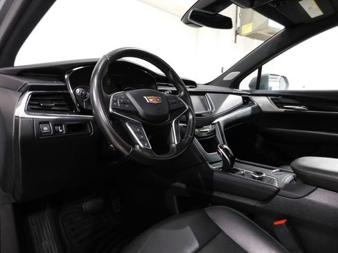 Used 2020 Cadillac XT5 Premium Luxury AWD/4WD image 40
