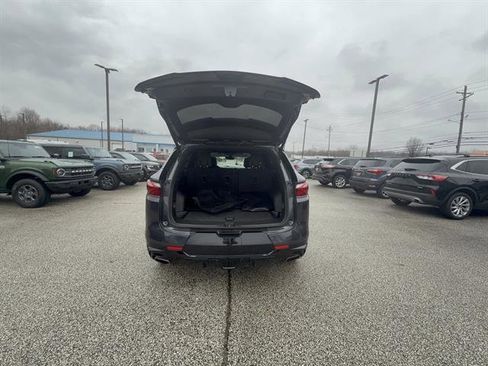 Used 2021 Chevrolet Blazer RS w/ Enhanced Convenience Package image 5