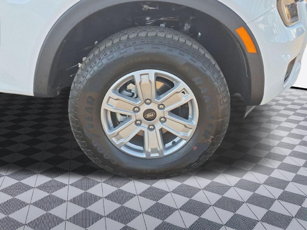 New 2026 Ford Ranger XL w/ Trailer Tow Package AWD/4WD image 28