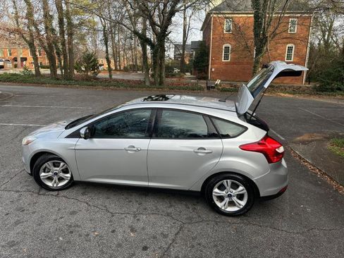 Used 2014 Ford Focus SE image 15