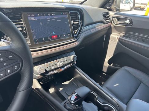 New 2026 Dodge Durango GT image 70