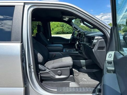 Used 2023 Ford F150 XL w/ STX Appearance Package AWD/4WD image 15