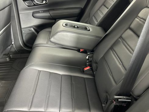Used 2026 Honda CR-V EX-L image 16