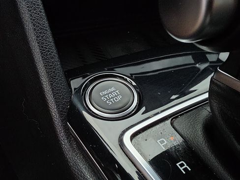 Certified 2024 Kia Sportage SX FWD image 28