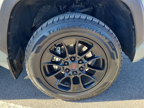 Used 2023 Toyota Tundra Limited image 19