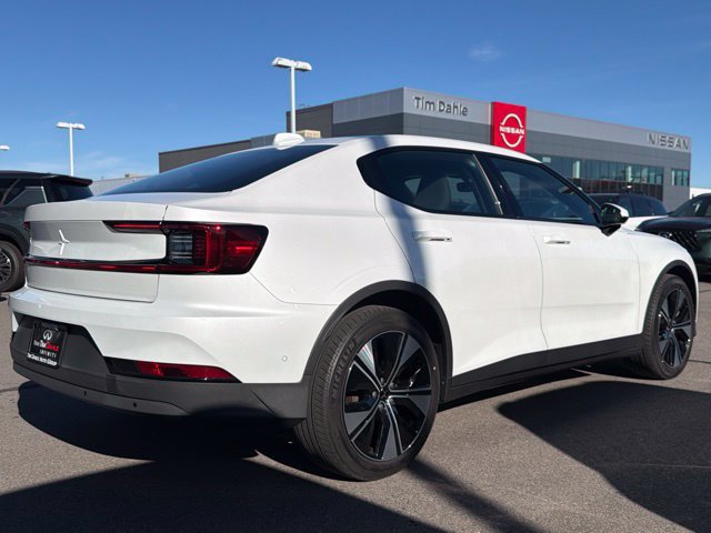 Used 2024 Polestar Polestar 2 AWD/4WD image 9
