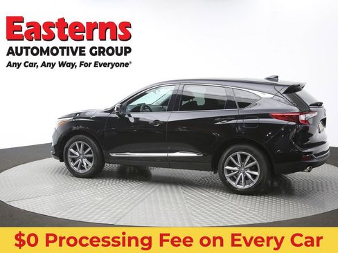 Used 2021 Acura RDX AWD w/ Technology Package image 63