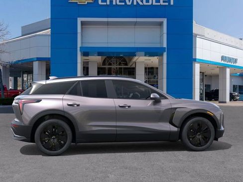 New 2026 Chevrolet Blazer EV LT image 5
