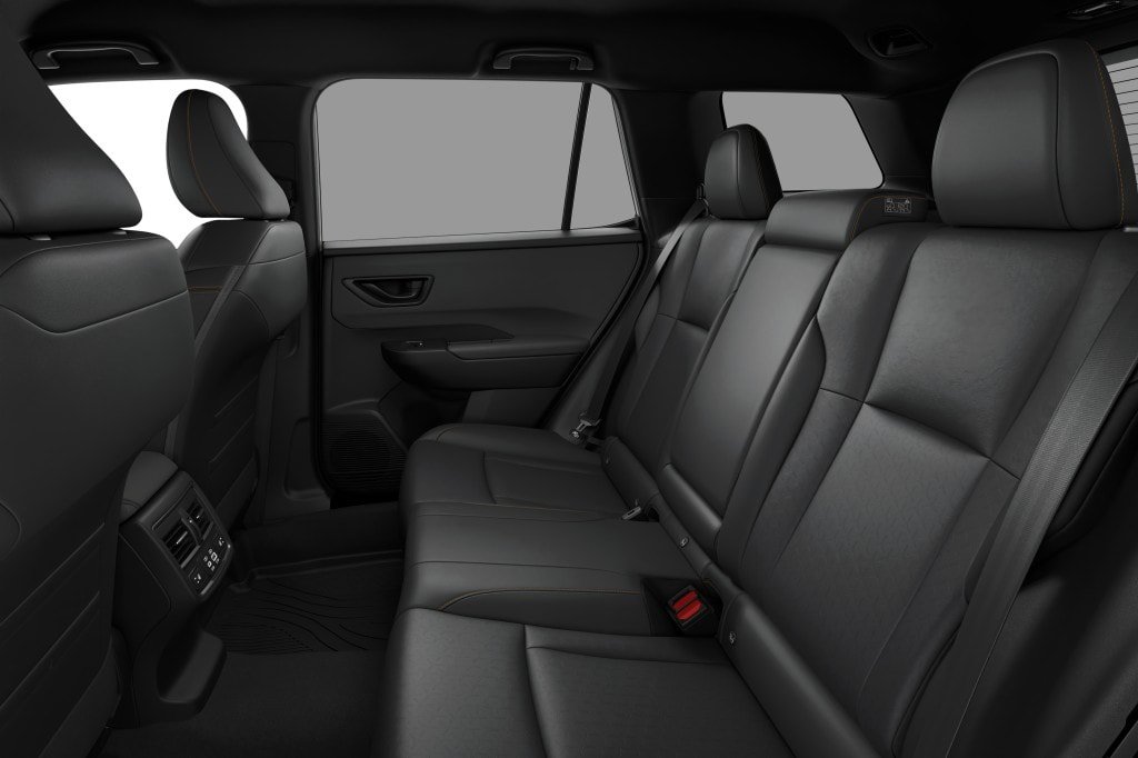 New 2026 Subaru Outback Wilderness AWD/4WD image 15