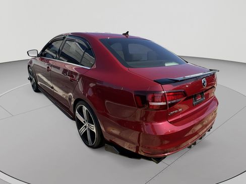 Used 2018 Volkswagen Jetta SE FWD image 7