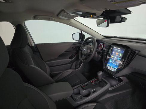 New 2026 Subaru Crosstrek 2.0i Premium image 19