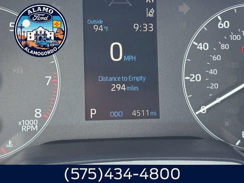 Used 2026 Toyota Corolla SE FWD image 16