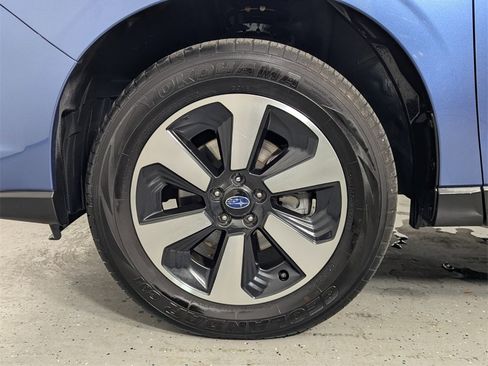 Used 2018 Subaru Forester 2.5i Limited image 9