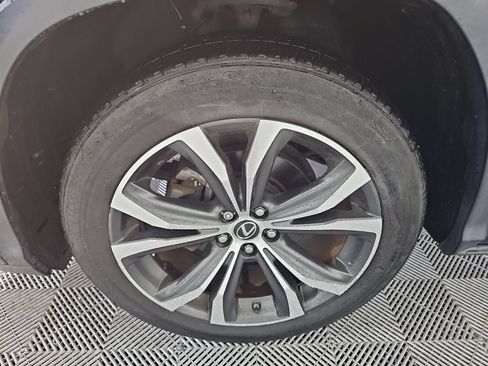 Used 2019 Lexus RX 350 FWD w/ Navigation Package image 10