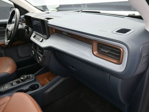 Used 2024 Ford Maverick Lariat image 40