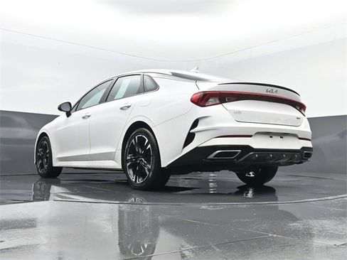 Used 2024 Kia K5 GT-Line w/ GT-Line Premium Package image 24