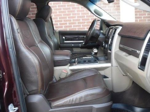 Used 2012 RAM 1500 Laramie Longhorn w/ Protection Group image 6