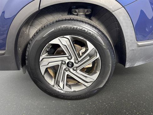 Certified 2023 Hyundai Santa Fe SE FWD image 29