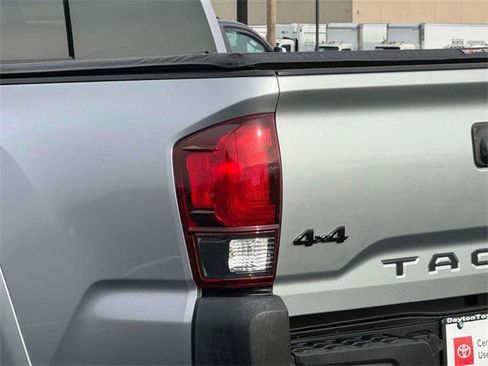 Certified 2022 Toyota Tacoma SR5 image 9