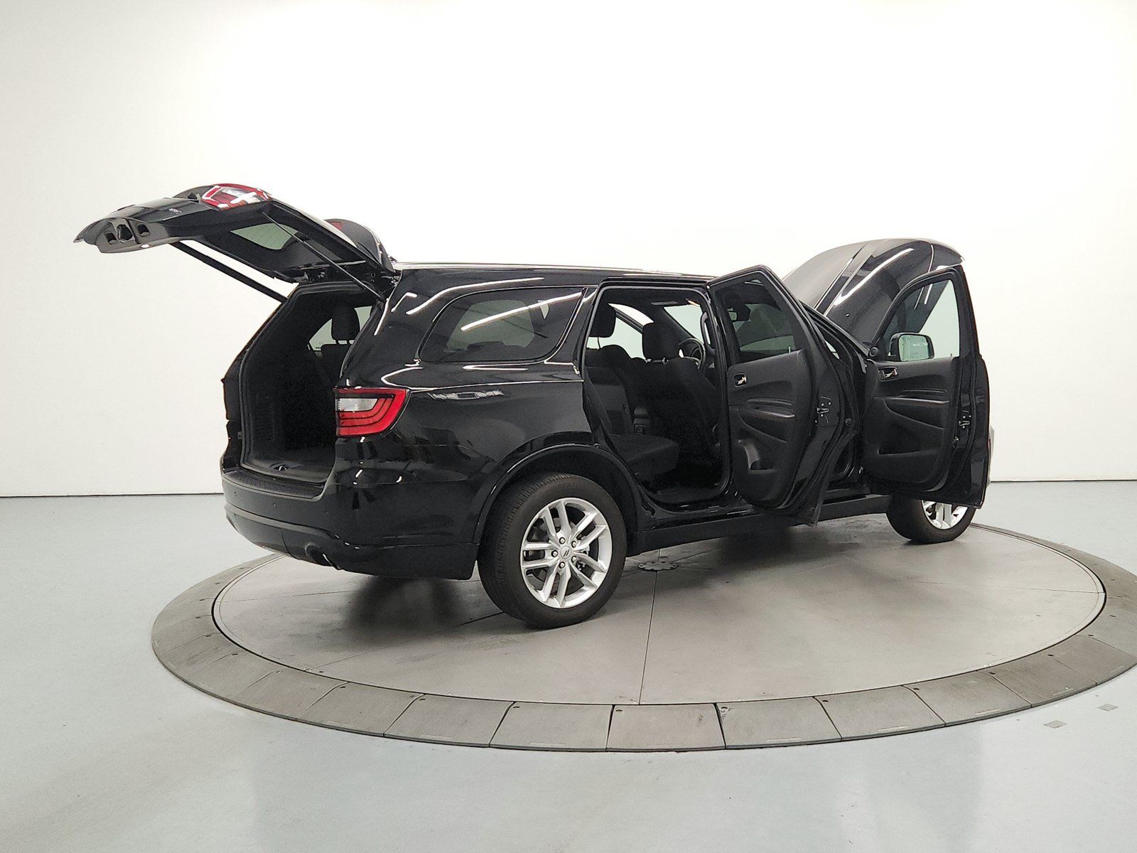 Used 2026 Dodge Durango GT AWD/4WD image 16
