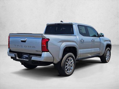 New 2026 Toyota Tacoma Limited AWD/4WD image 2