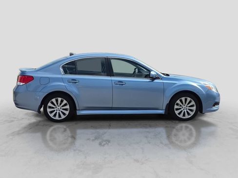 Used 2012 Subaru Legacy 2.5i Limited AWD/4WD image 9