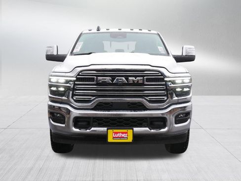 New 2026 RAM 2500 Laramie image 2
