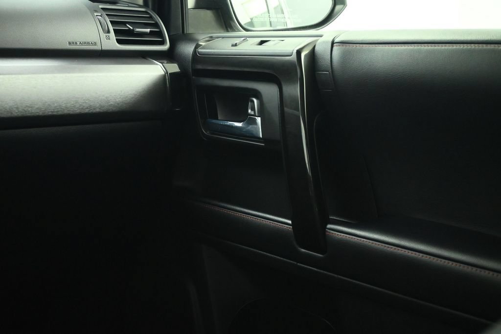 Used 2022 Toyota 4Runner TRD Pro AWD/4WD image 45