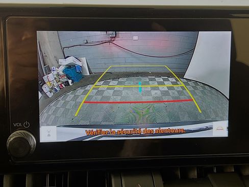 Used 2024 Toyota RAV4 LE image 26