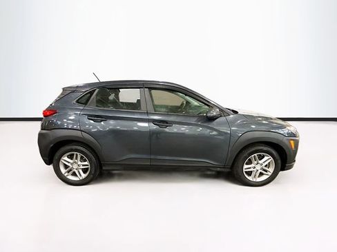 Used 2019 Hyundai Kona SE AWD/4WD image 5