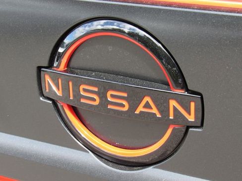 New 2026 Nissan Frontier PRO-4X image 13