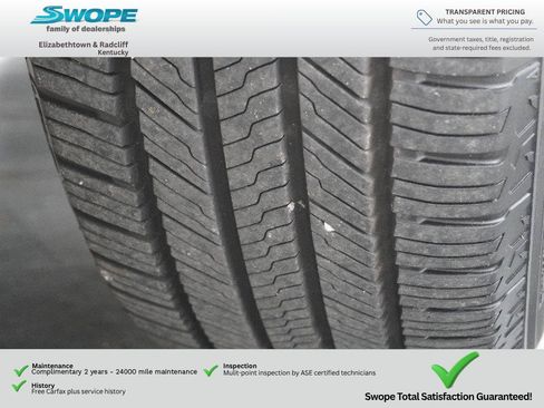 Used 2022 Toyota Highlander Platinum AWD/4WD image 31