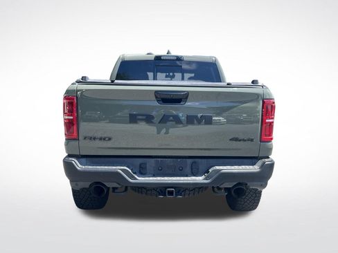 Used 2026 RAM 1500 RHO w/ RHO Level 1 Equipment Group AWD/4WD image 4