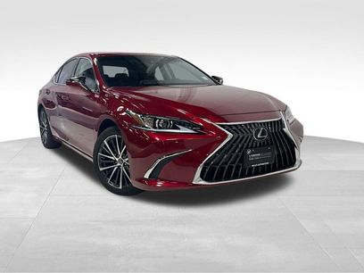 Certified 2023 Lexus ES 350 w/ Premium Package