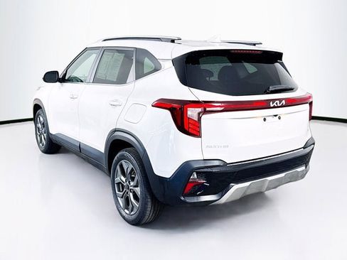 Used 2024 Kia Seltos S AWD/4WD image 7