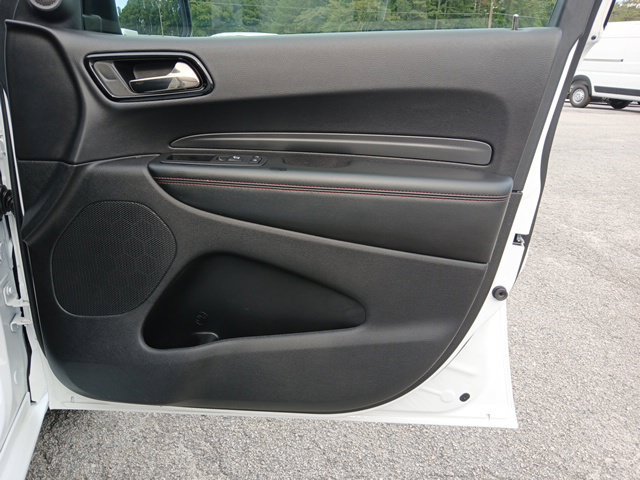 Used 2026 Dodge Durango GT RWD image 34