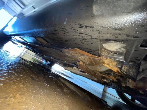 Used 2012 Ford Focus Titanium image 18