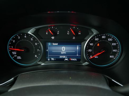 Certified 2023 Chevrolet Equinox LT image 13