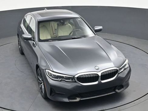Used 2019 BMW 330i Sedan RWD image 27