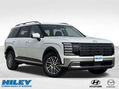 New 2026 Hyundai Palisade SEL