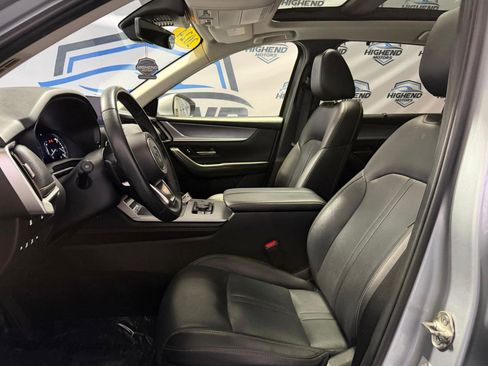 Used 2024 MAZDA CX-90 3.3 Turbo w/ Premium Package image 15