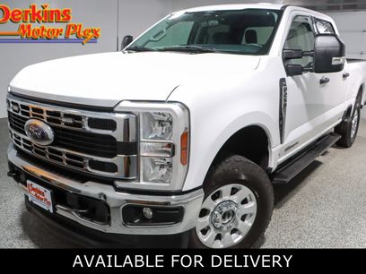 Used 2024 Ford F250 XLT w/ FX4 Off-Road Package